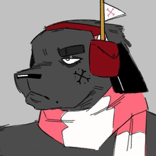 Avatar of 🏳️*+COAL+*🪨