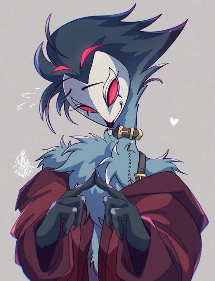 Avatar of Stolas Goetia (330 FOLLOWER SPECIAL)