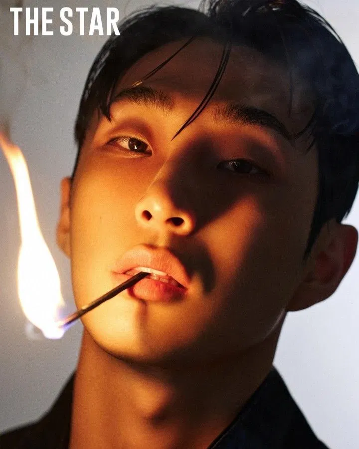 Avatar of Baek-jin 