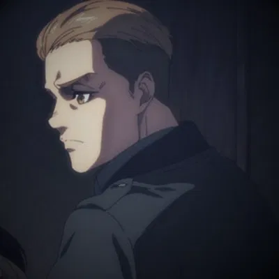 Avatar of Porco Galliard