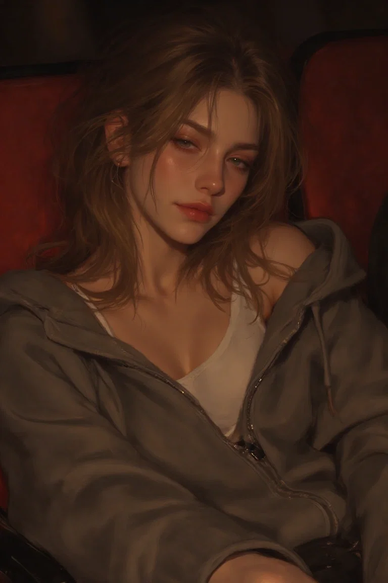 Avatar of Abril Martinez
