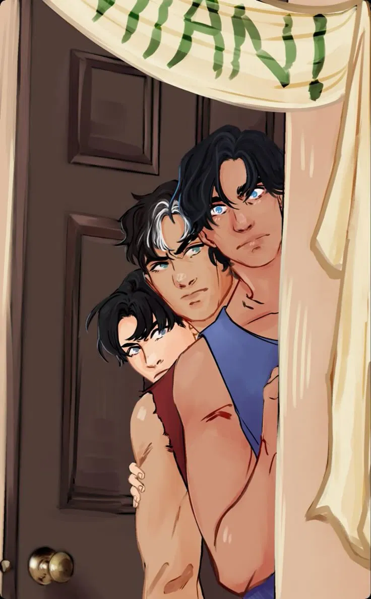 Avatar of Batfamily | Batboys