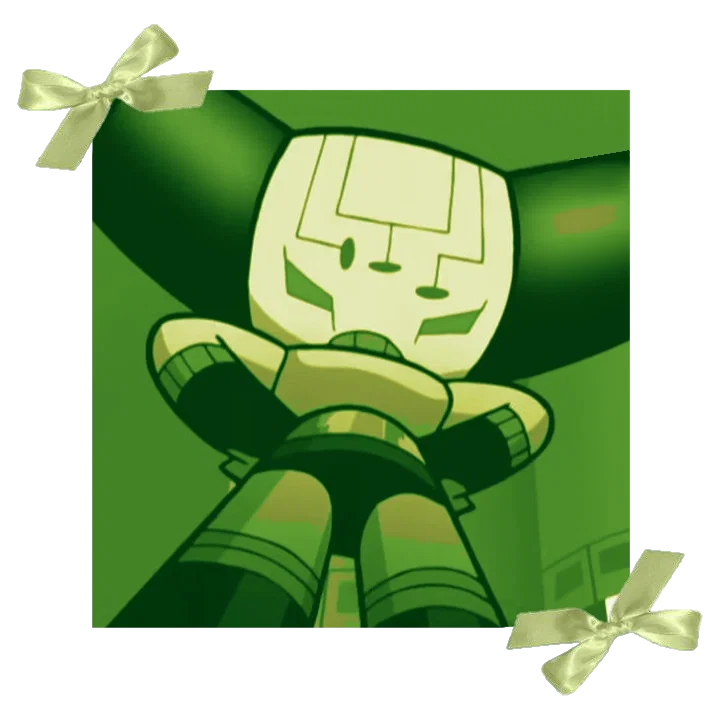 Avatar of ─ Protoboy ─