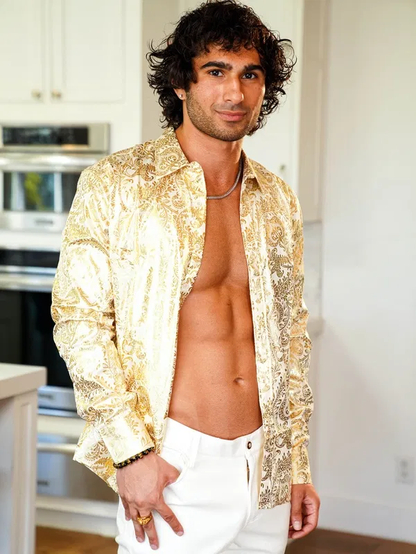 Avatar of Zane Walker (Rich Kid)