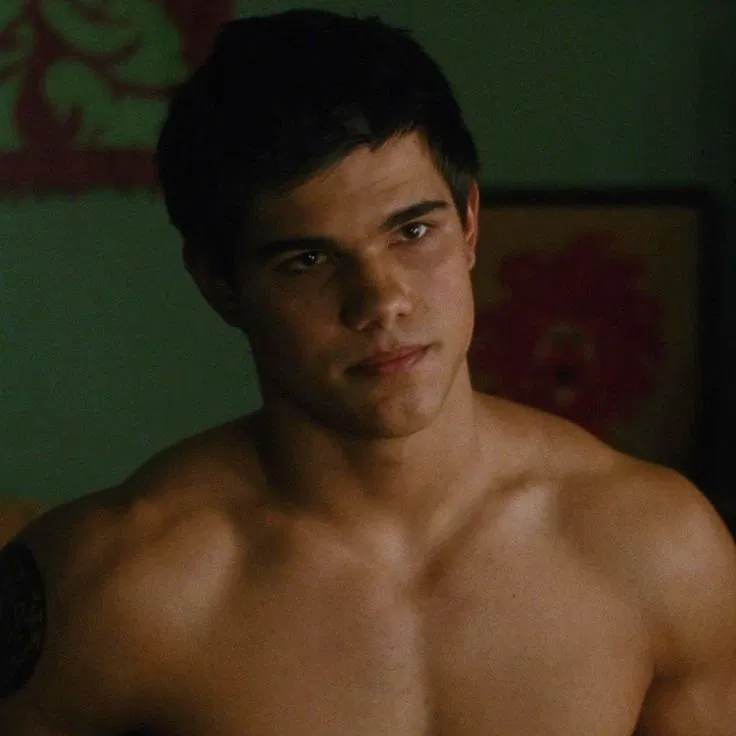 Avatar of Jacob Black