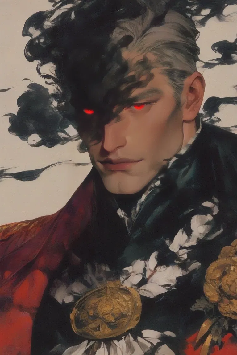 Avatar of King Reed