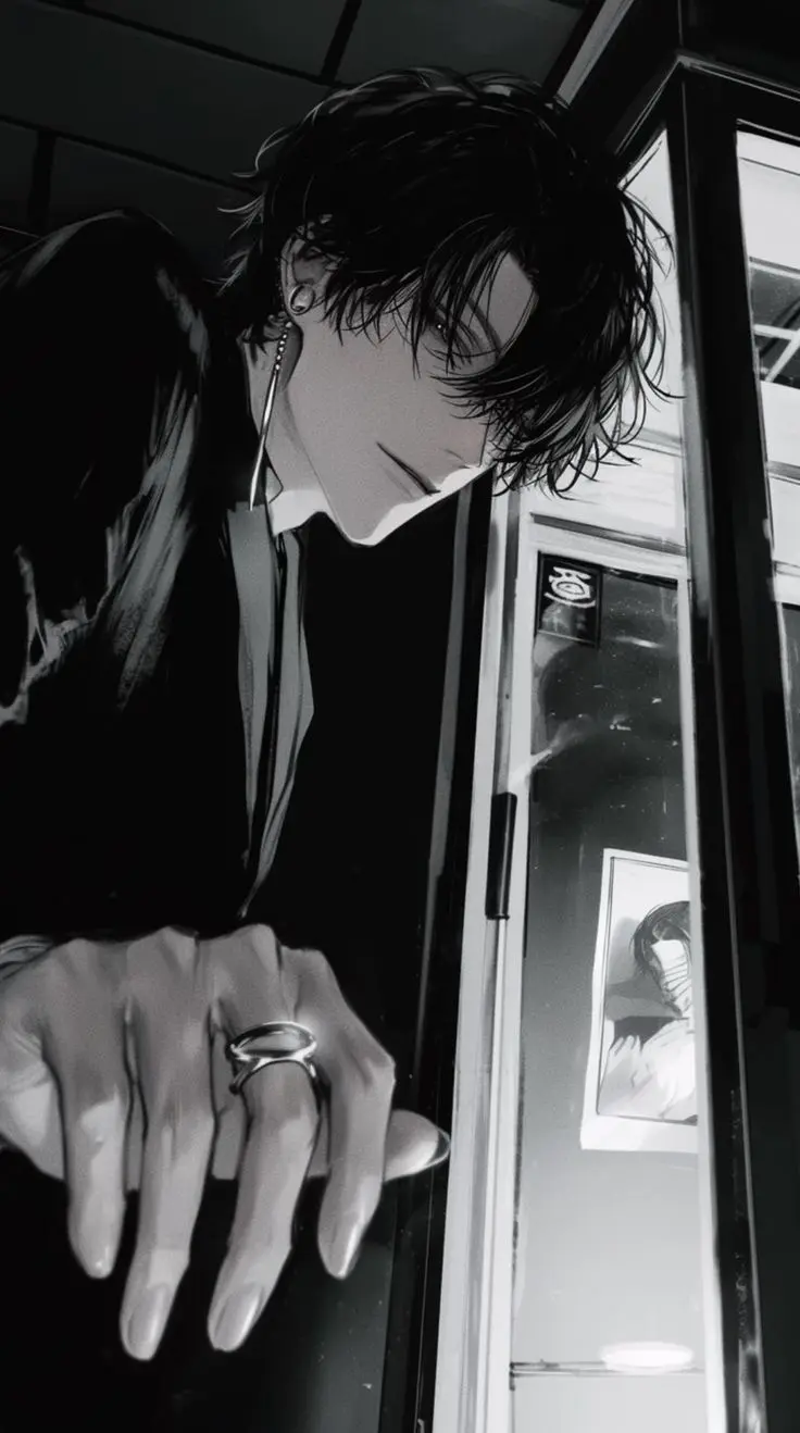 Avatar of Your young master wants you