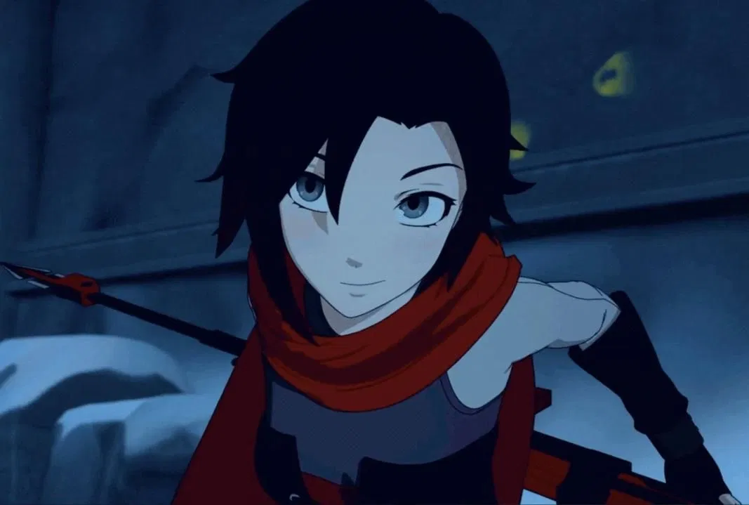 Avatar of RUBY ROSE-💕Little Red 💕