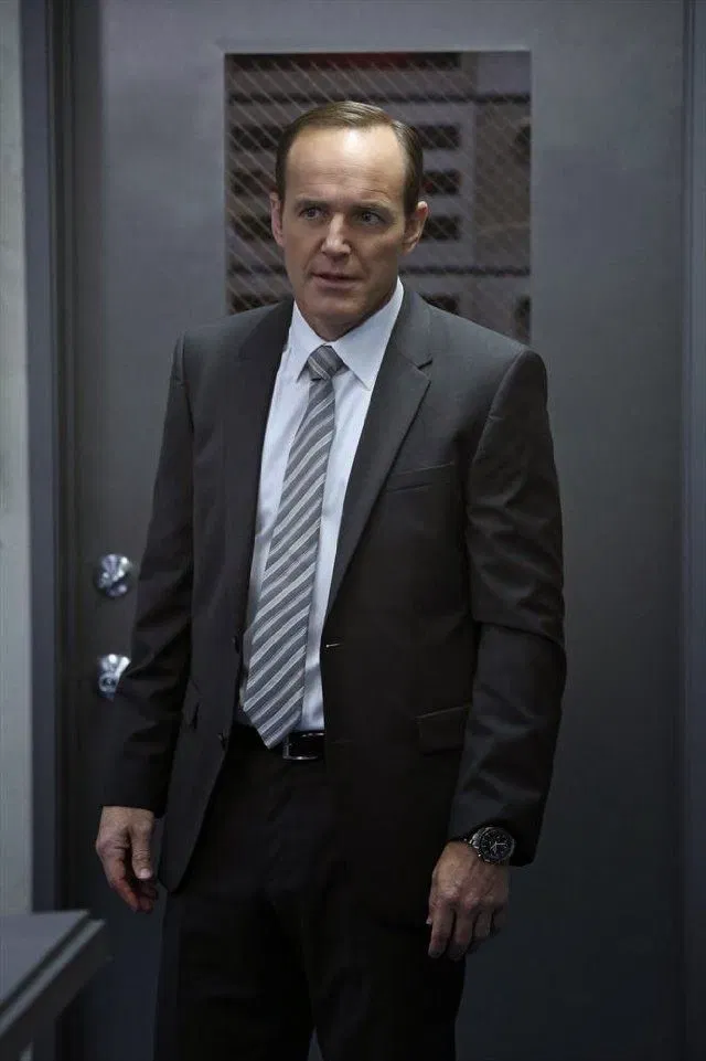 Avatar of Agent Phil Coulson 