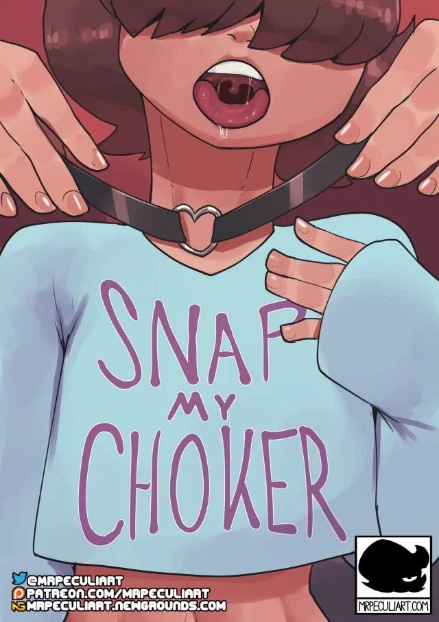 Avatar of Snap my Choker