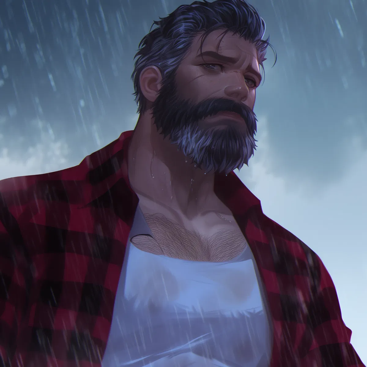 Avatar of Felix (Dad's Bestfriend)