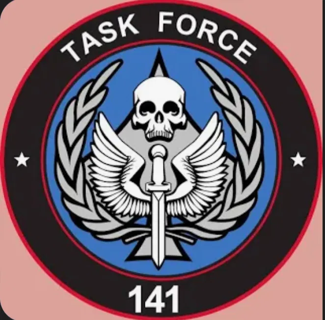 Avatar of Task Force 141