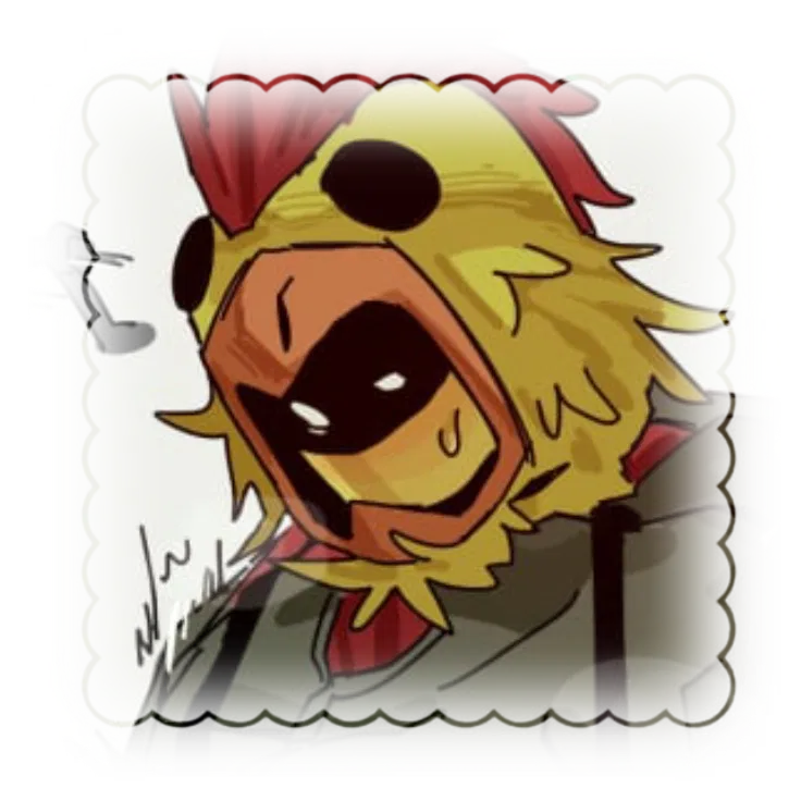 Avatar of null 𐙚 regretevator