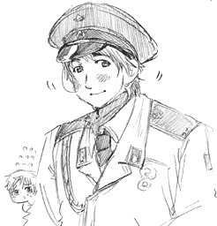 Avatar of ☭Russia↯