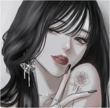 Avatar of [💄|Step mom]