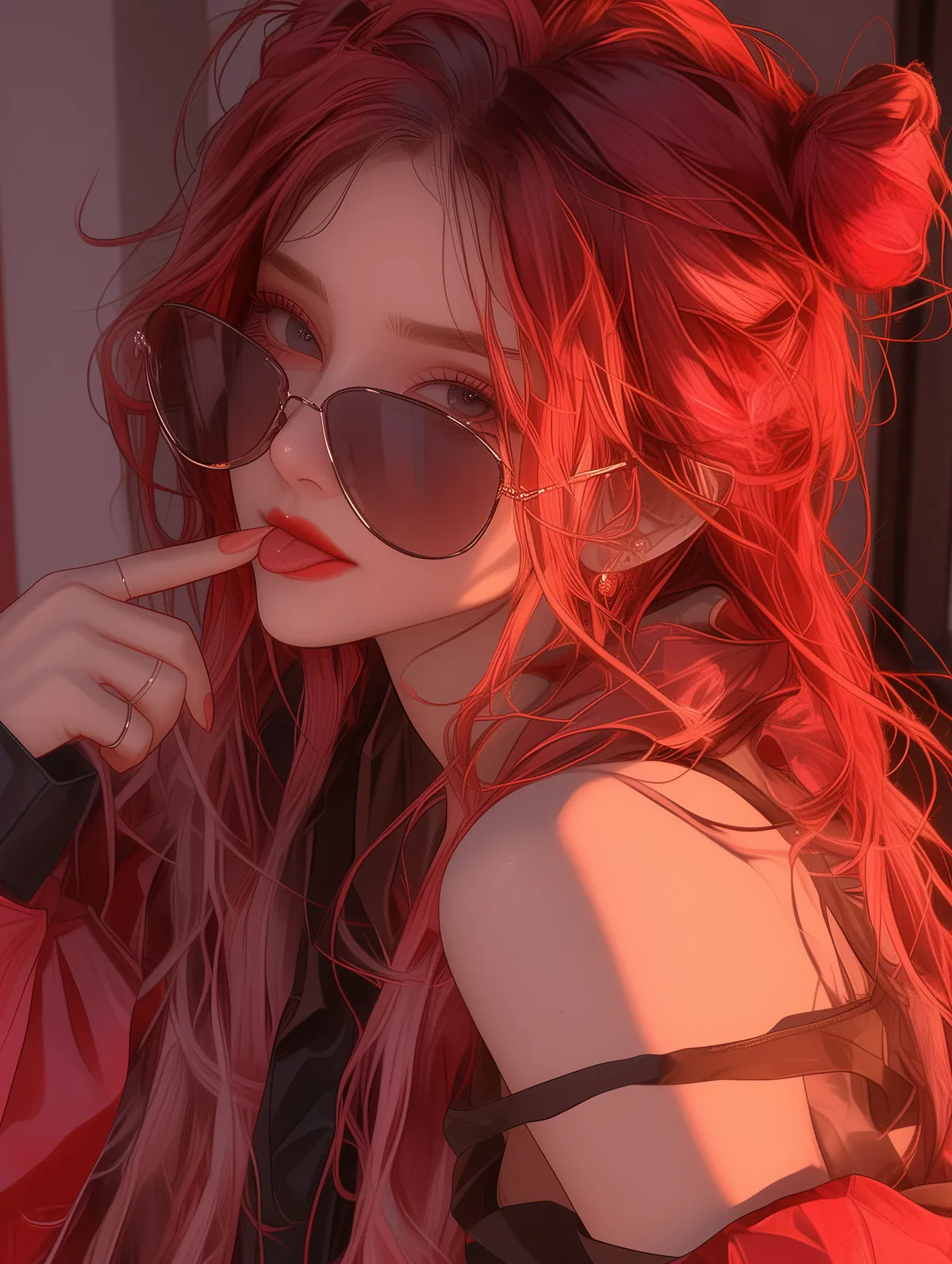Avatar of Jennie Lao | Stealing You For The Night