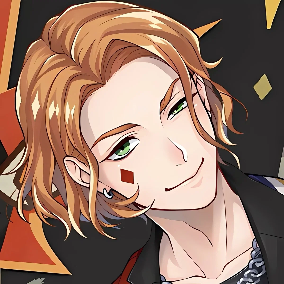 Avatar of  ̊༄  Cater Diamond ‧+ ̊.  ⸝⸝