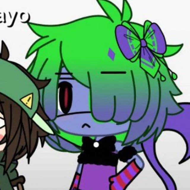 Avatar of A Host in LGSI who is calm lol (my bfdi oc)