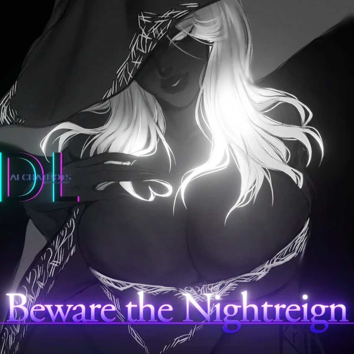 Avatar of The Recluse [Beware the Nightreign]