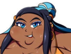 Avatar of Nessa