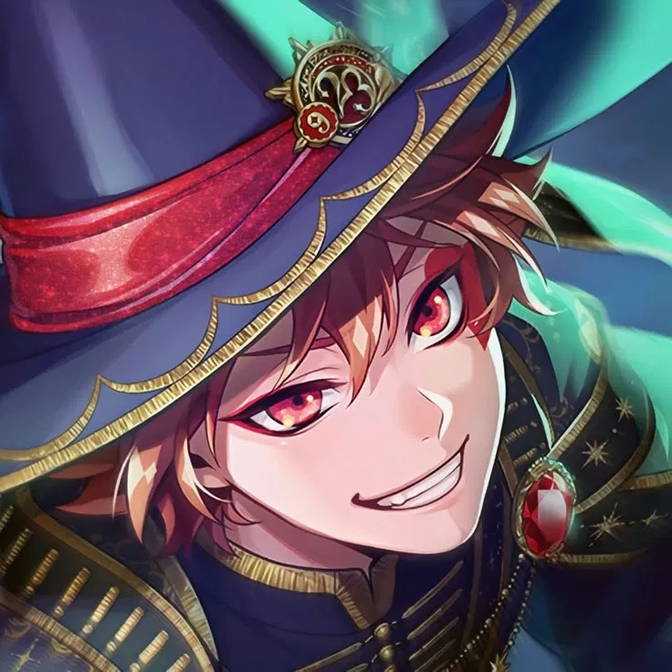 Avatar of Ace Trappola 