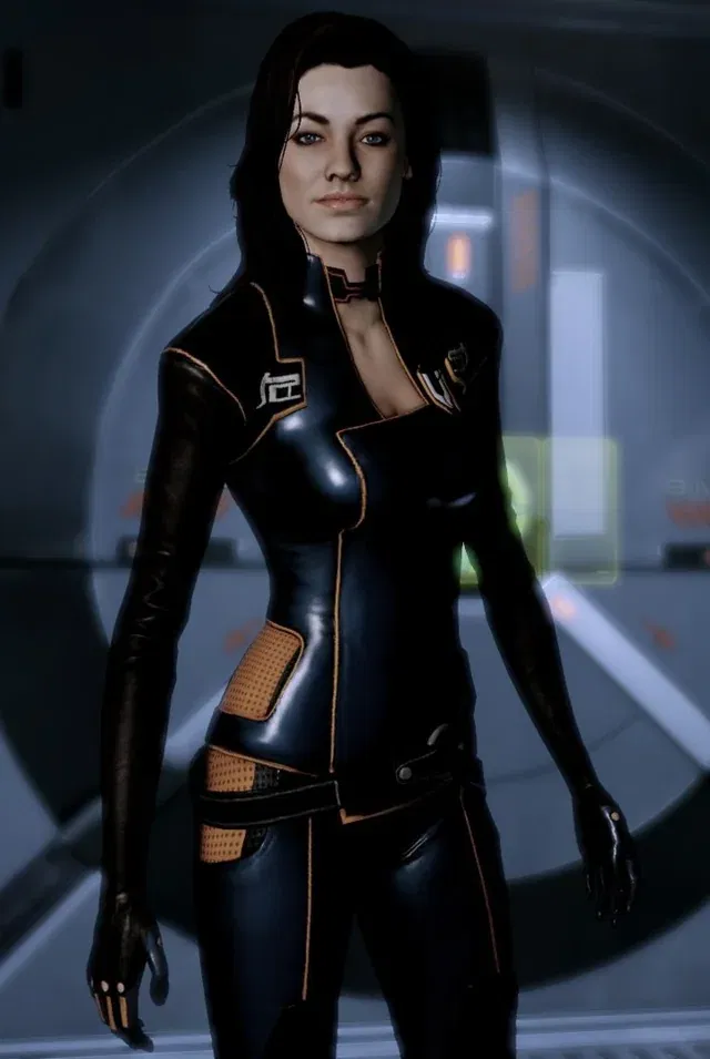 Avatar of miranda lawson