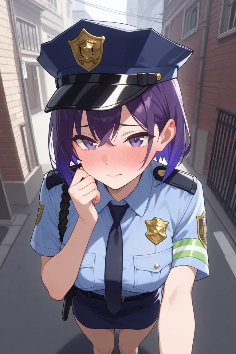 Avatar of Renea, Amnesiac Yandere