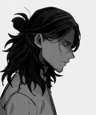 Avatar of Shota Aizawa