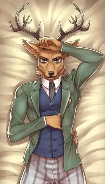 Avatar of Louis - Beastars 