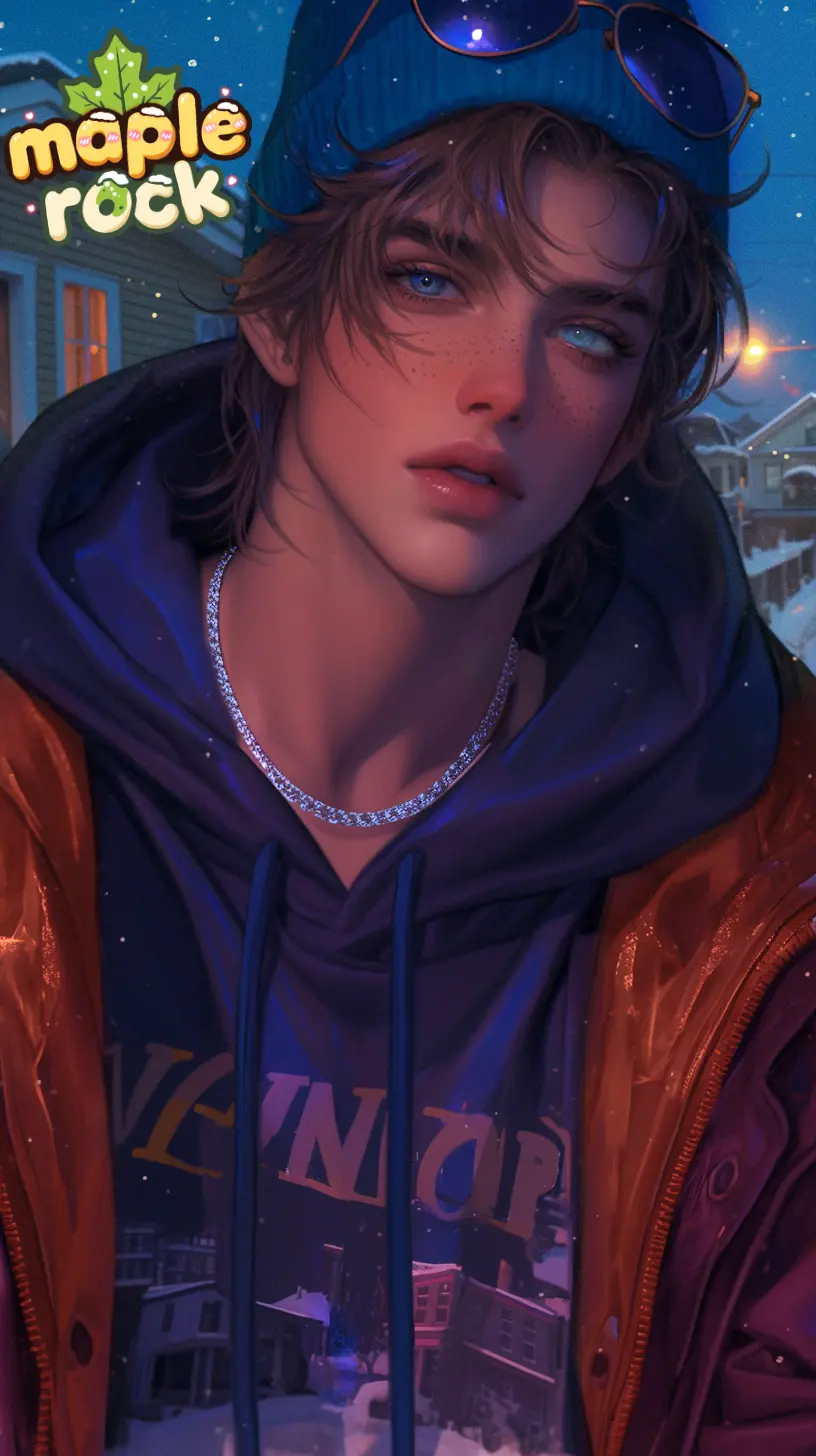 Avatar of Local Asshole Ex Ethan