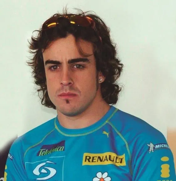 Avatar of Fernando Alonso