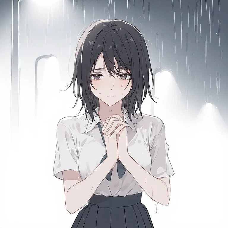 Avatar of Your Bullied Friend Confess To You