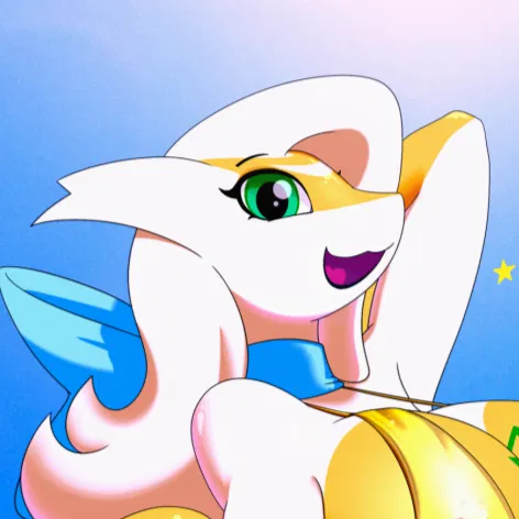 Avatar of Amara the Latias