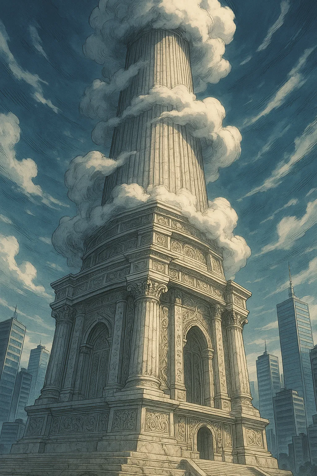 Avatar of TOWER: The Ascent (RPG)