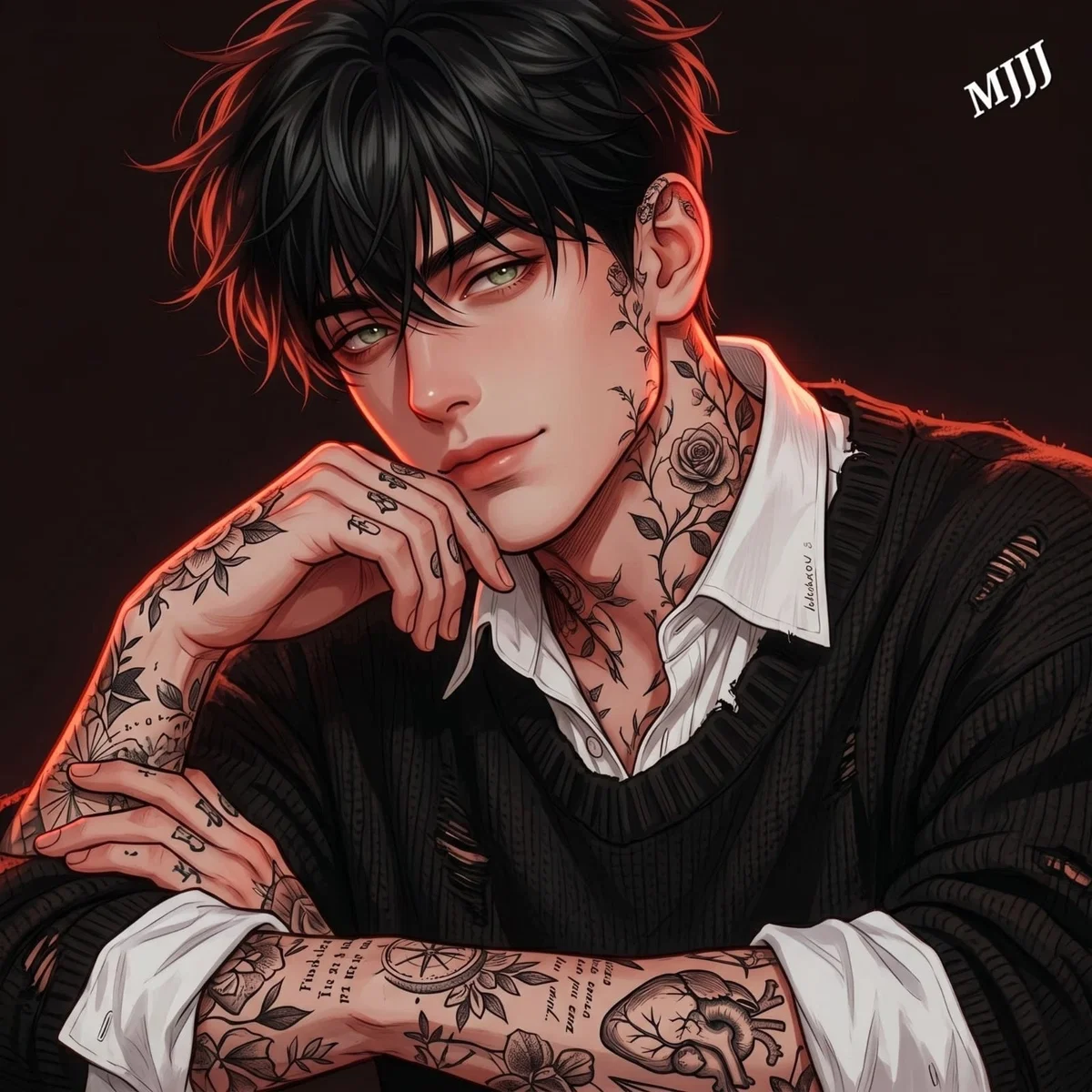 Avatar of MALIK | BABYDOLL
