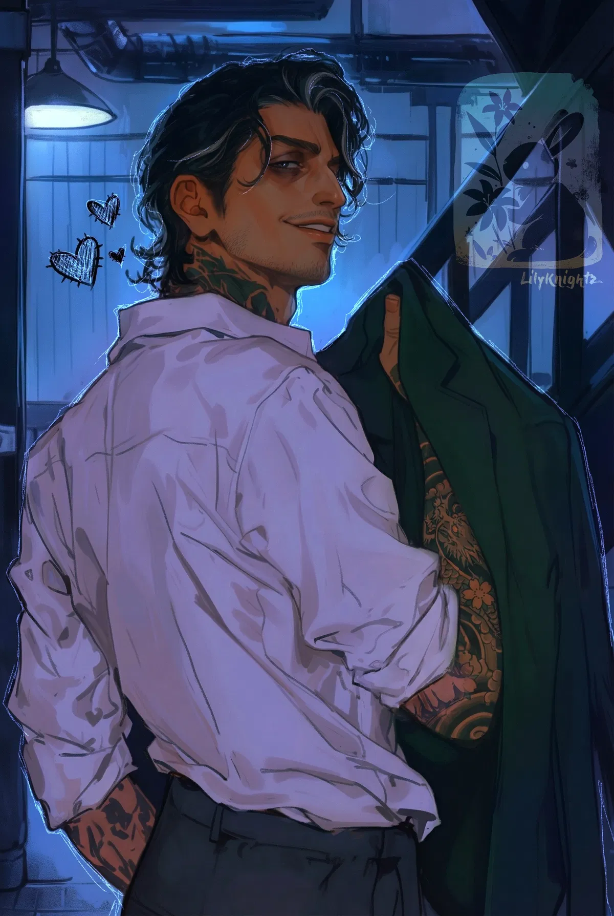 Avatar of Renji || Recruiter