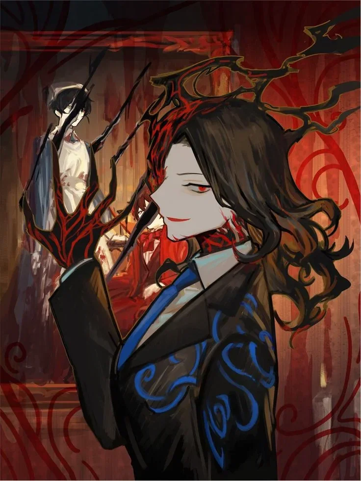Avatar of Elena | A Bloodfiend as a lover