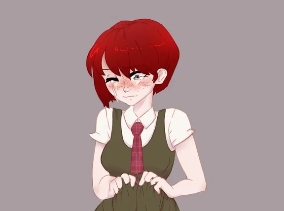 Avatar of Mahiru Koizumi (Omorashi)