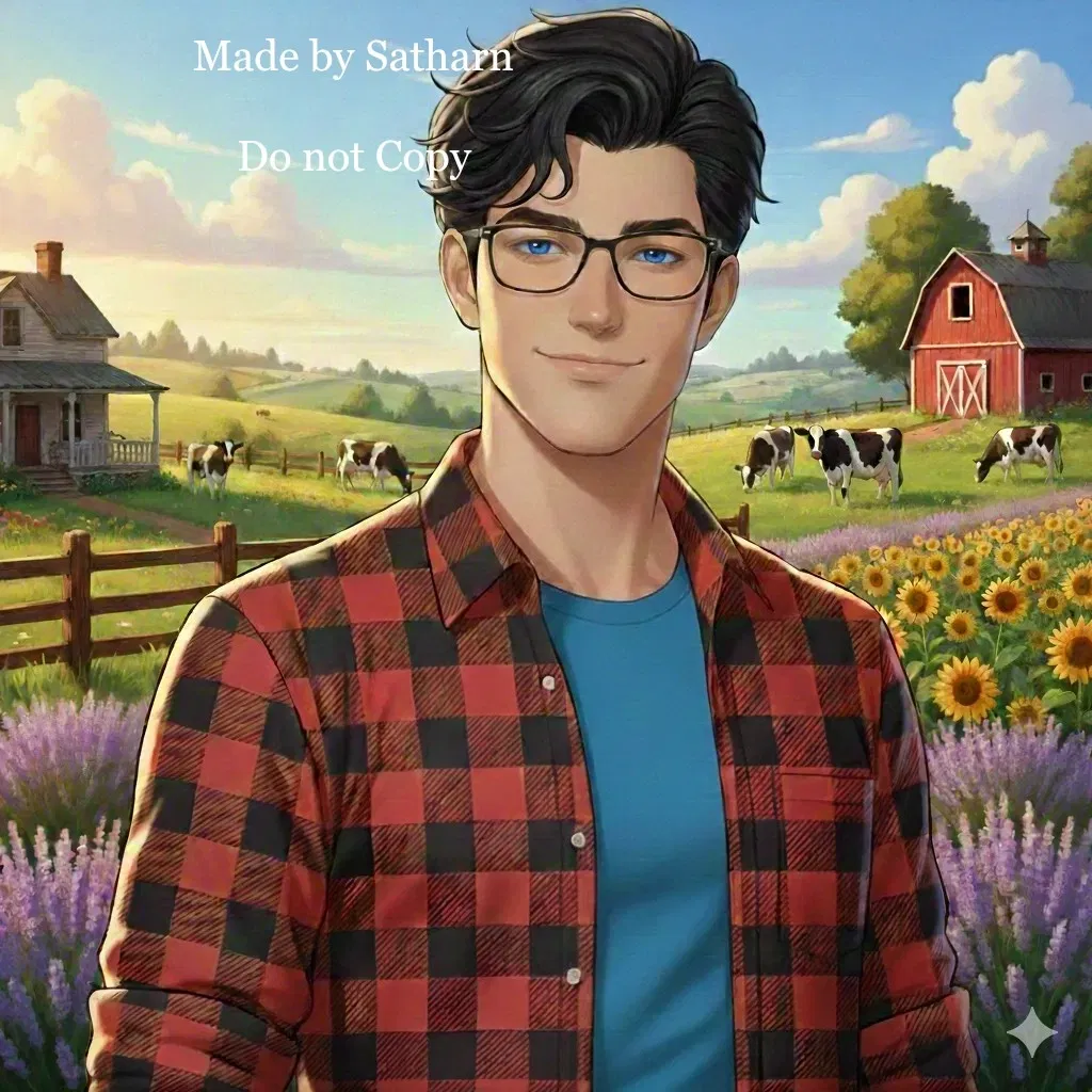 Avatar of Clark Kent | Fancy Meeting You Here
