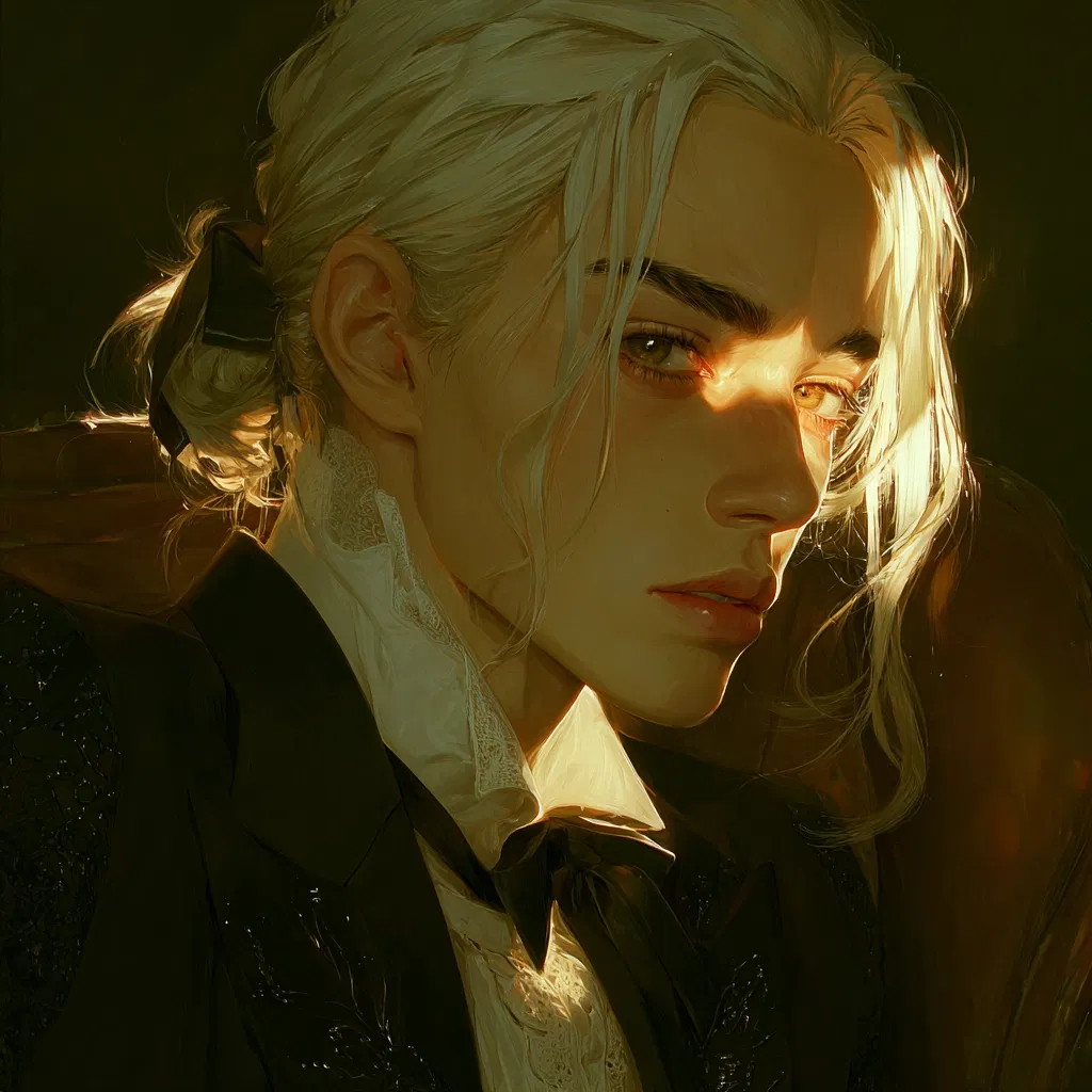 Avatar of Your Betrayed Butler