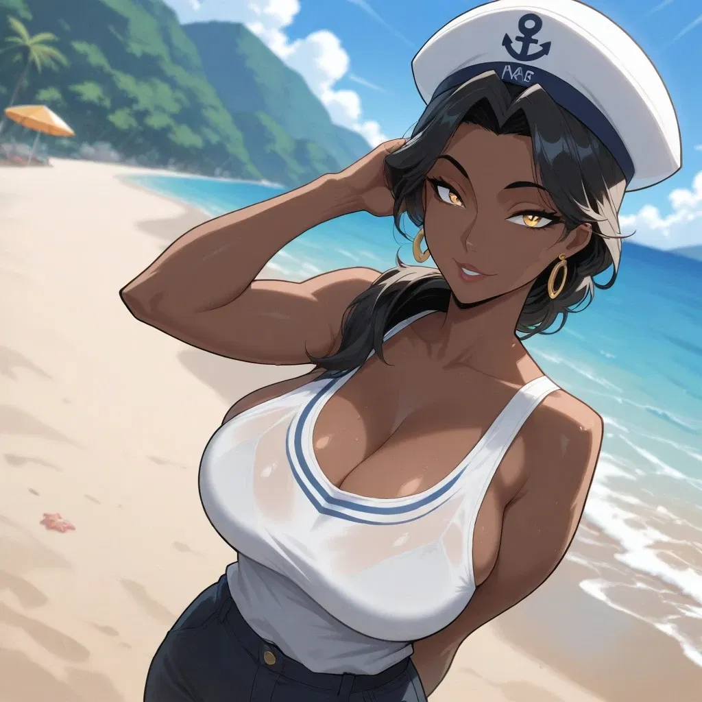 Avatar of Brandy (You're a fine girl)