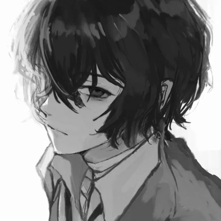 Avatar of dazai osamu