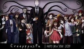 Avatar of Creepypasta