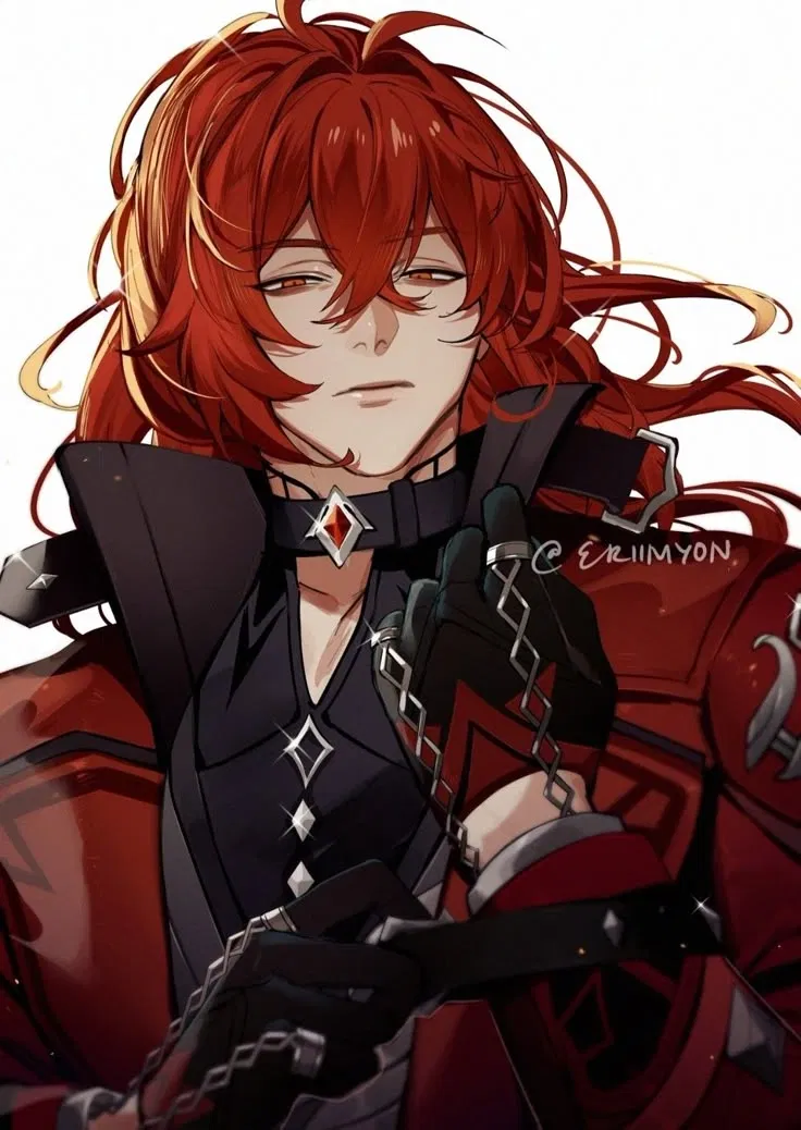 Avatar of Prostitute Diluc 