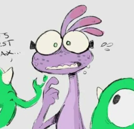 Avatar of Randall Boggs || DORMMATE (MU)