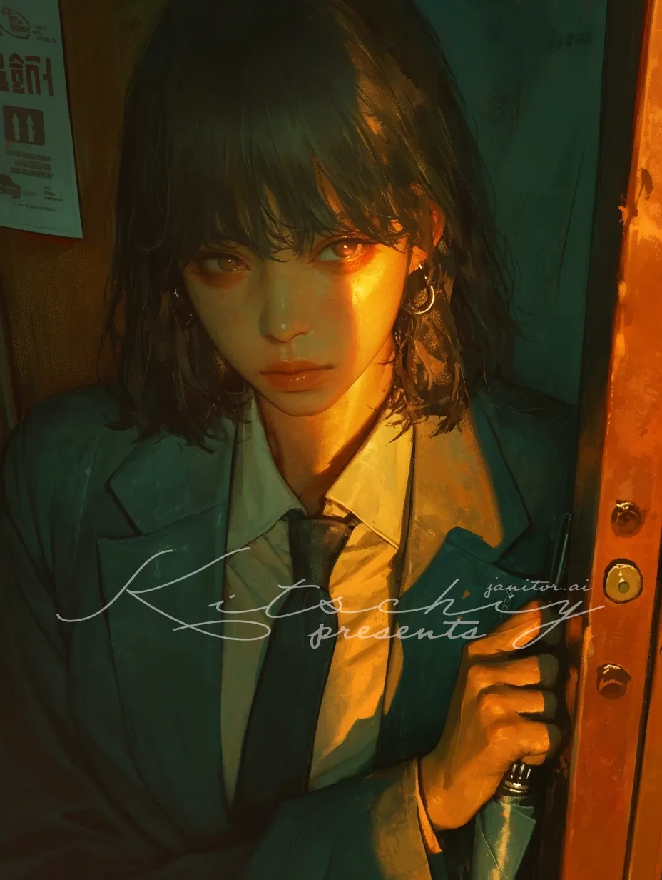 Avatar of BUSY | Kang Dahee