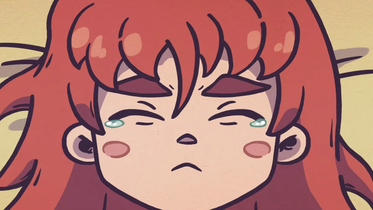 Avatar of Celeste: Endless Dream AU
