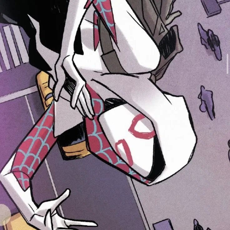 Avatar of Gwen Stacy 
