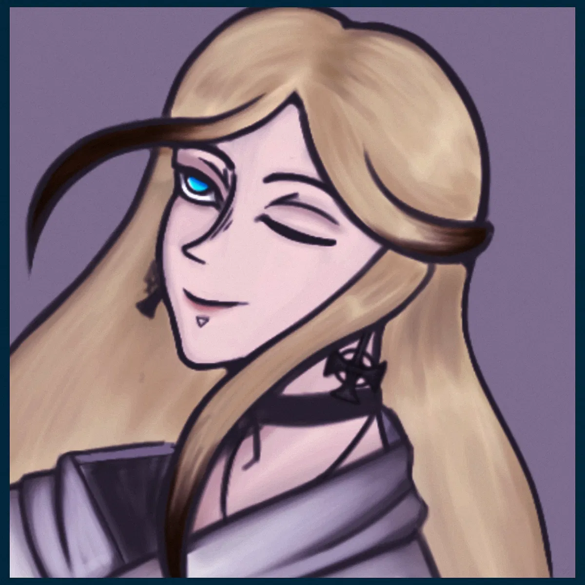 Avatar of Yuki "Dead" Kristiansen