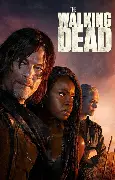Avatar of The Walking Dead Character List